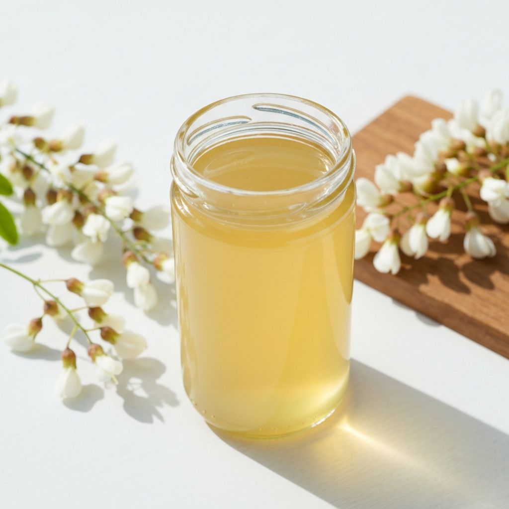 Acacia Honey
